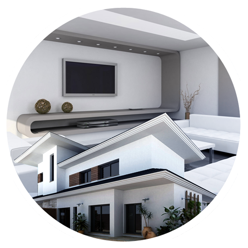 Interior & Exterior Painting