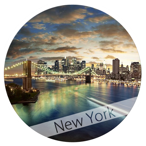 New York Based Painting company